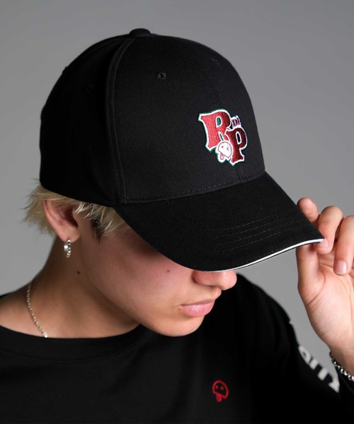 Felt Maglietta（フェルトマリエッタ） キャップ 帽子 「ROUXDI PERFE