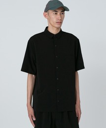 シャツ Snow Peak / Breathable Quick Dry Shirt  通気性 速乾 シャツ メンズ レディース｜ZOZOTOWN Yahoo!店