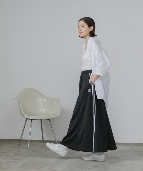 正品 adidas skirt アディダススカート adidas スカート SKIRT / アディダスオリジナルス Originals