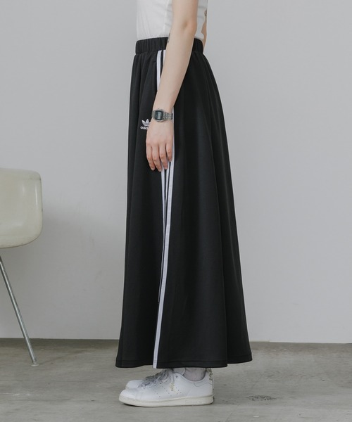 人気★adidas SST スカート★スポーティー シンプル おしゃれ adidas アディダス（adidas）（レディース）シーズナル スポーツ