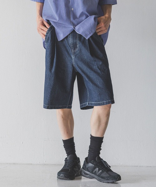 LOWRYS FARM（ローリーズファーム） ジーンズ デニムペインター