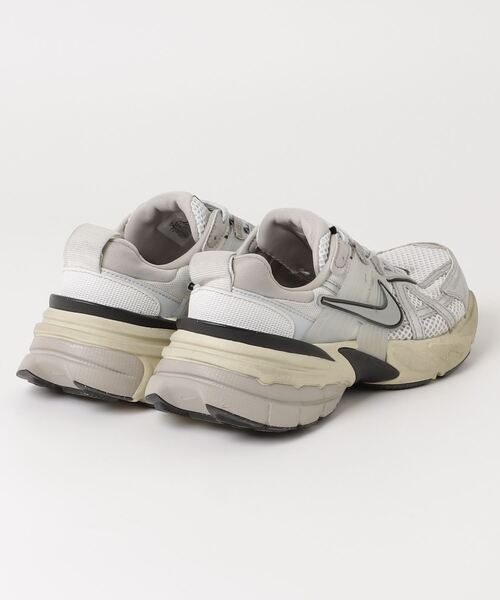 NIKE 「NIKE」 ローカットスニーカー 23.0cm ホワイト レディース