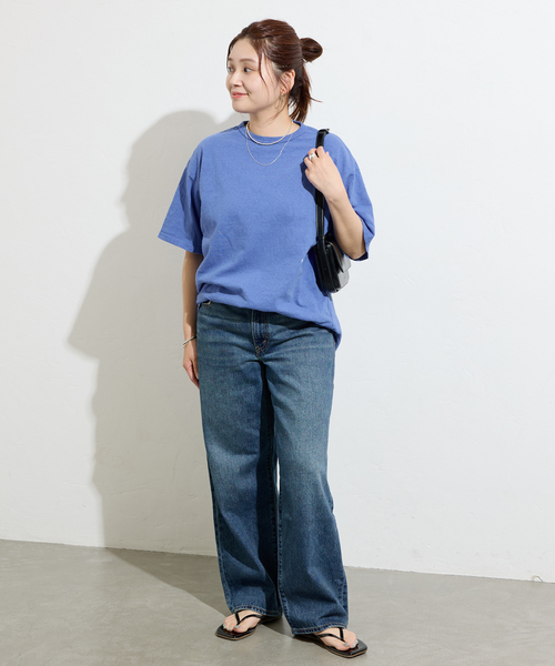 RIDING HIGH tシャツ 別注「RIDING HIGH/ライディングハイ