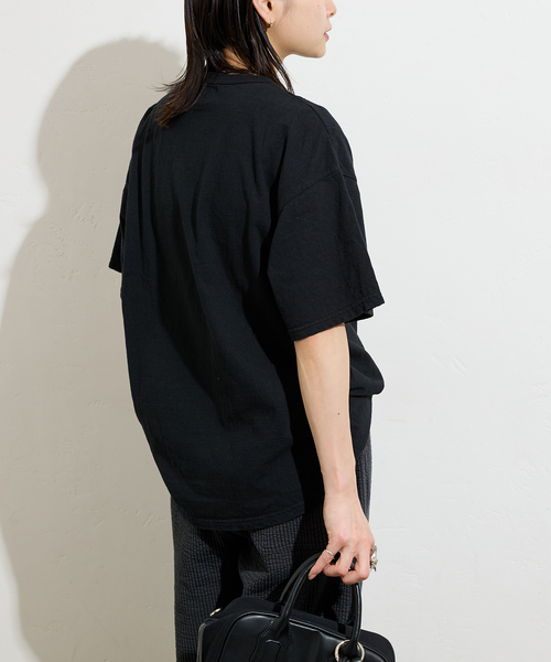 RIDING HIGH tシャツ 別注「RIDING HIGH/ライディングハイ