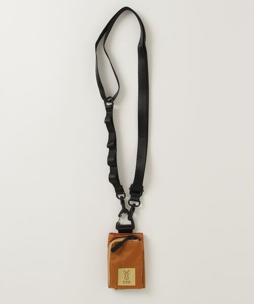 DOD（ディオーオーディー） 財布 ディーオーディー ウサゼニーレ