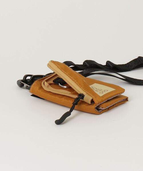 DOD（ディオーオーディー） 財布 ディーオーディー ウサゼニーレ