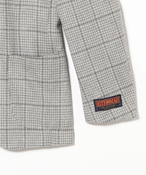 最終価格 Brilla per il gusto ジャケット E.THOMAS Brilla per il gusto（ブリッラ ペル イル グスト） コート ジャケット