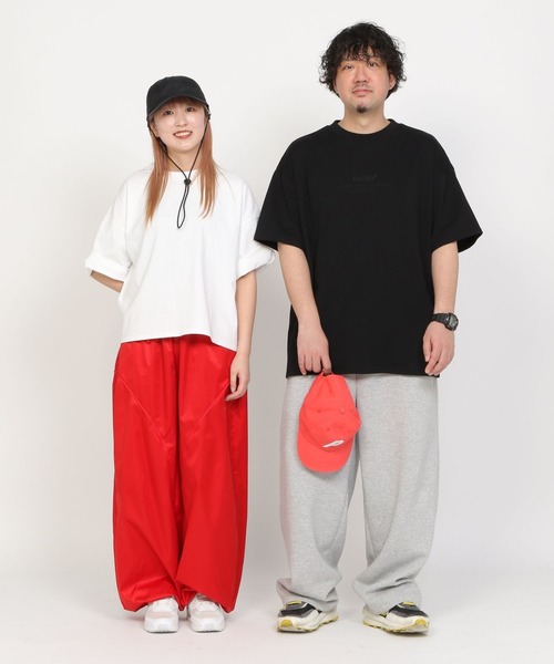 JEANASIS【Les Fleurs】ポンチハイネックスウェット JEANASIS【Les Fleurs】ポンチハイネックスウェット - トップス