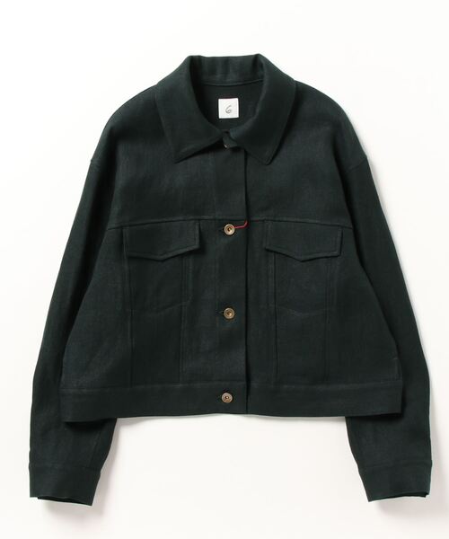 6ROKU ASA COTTON MESH JACKET/PANTSセットアップ 【公式通販】