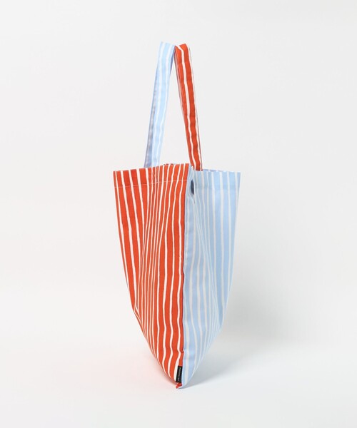 STEVEN ALAN（スティーブンアラン） トートバッグ 「marimekko