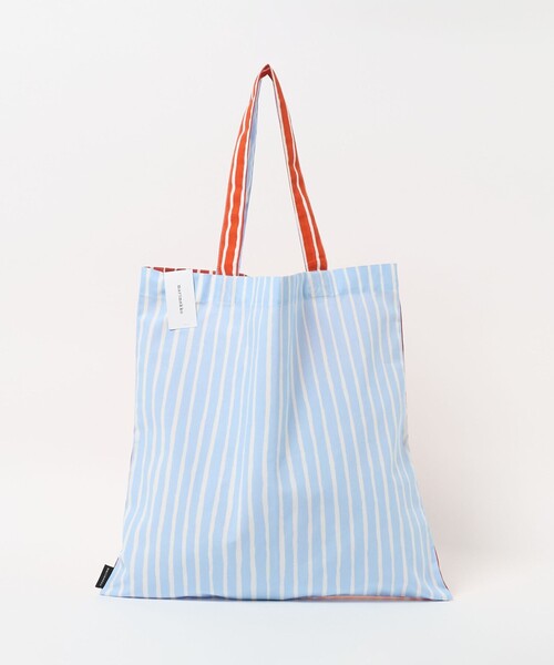 STEVEN ALAN（スティーブンアラン） トートバッグ 「marimekko
