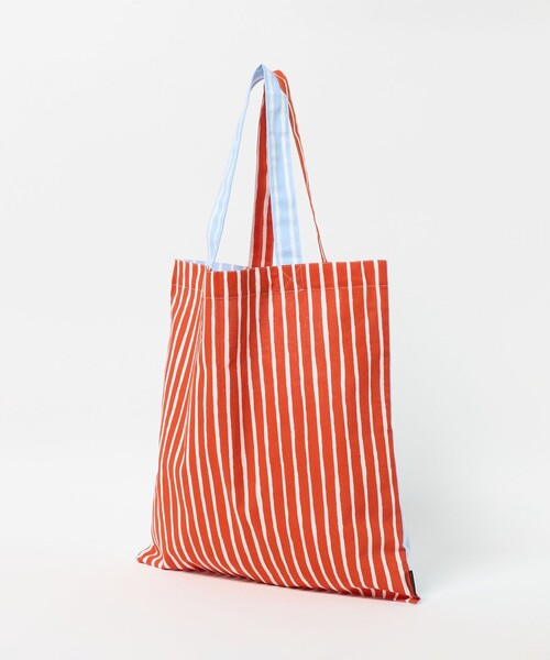 STEVEN ALAN トートバッグ 「marimekko」PICCOLO MULTI BAG
