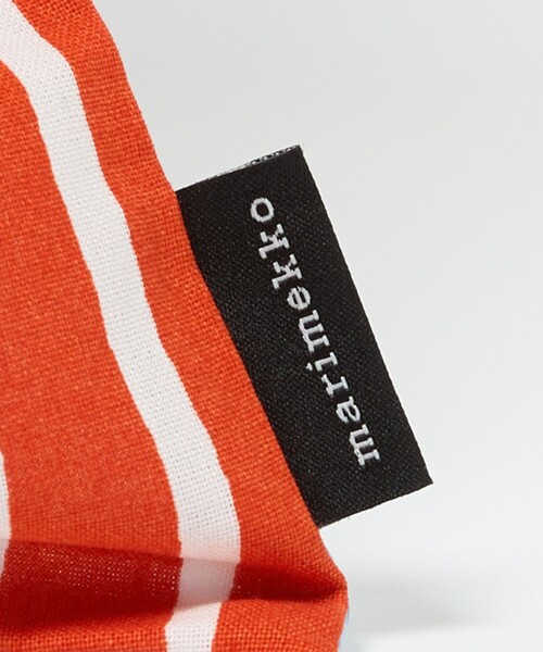 STEVEN ALAN（スティーブンアラン） トートバッグ 「marimekko