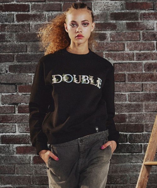 DOUBLE STANDARD CLOTHING（ダブルスタンダードクロージング） ニット