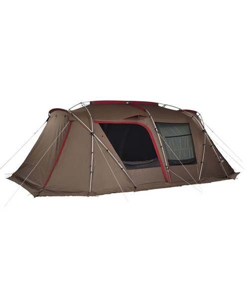 snow peak（スノーピーク） ランドロックパック / Snow Peak テント 6