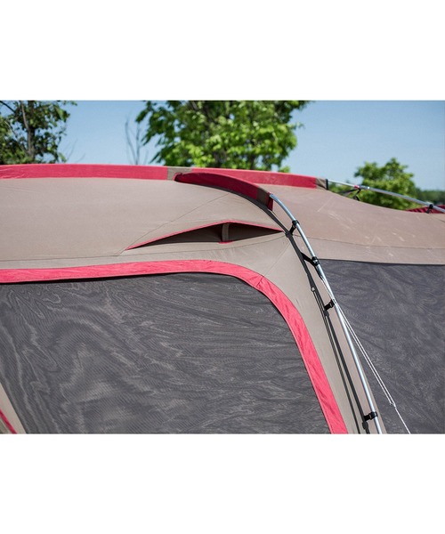 snow peak（スノーピーク） ランドロックパック / Snow Peak テント 6