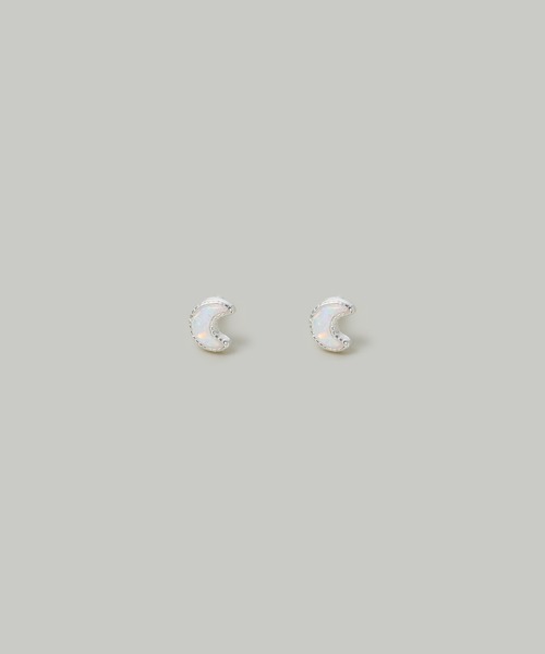 『JOLIE 』ピアス Jolie Toujours（ジョリトゥジュール） ピアス 「Silver925」人工