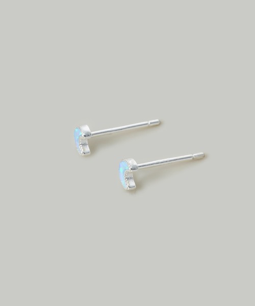 Jolie Toujours（ジョリトゥジュール） ピアス 「Silver925」人工