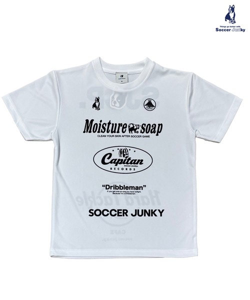 サッカージャンキー（ファッション）のおすすめ人気商品一覧