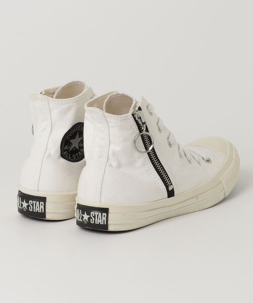 [CONVERSE] - ikatto спортивные туфли 24.5cm белый женский 