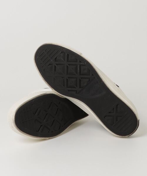 [CONVERSE] - ikatto спортивные туфли 24.5cm белый женский 