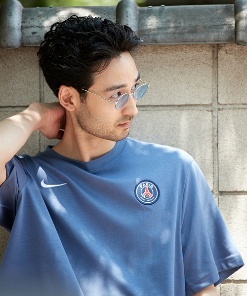 NIKE tシャツ 「NIKE / ナイキ」PSG M NK DF IMARY STMT SS