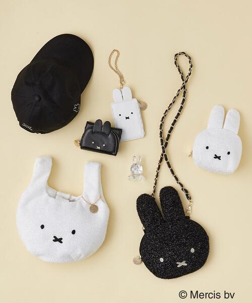 OPAQUE.CLIP（オペークドットクリップ） ショルダーバッグ バッグ