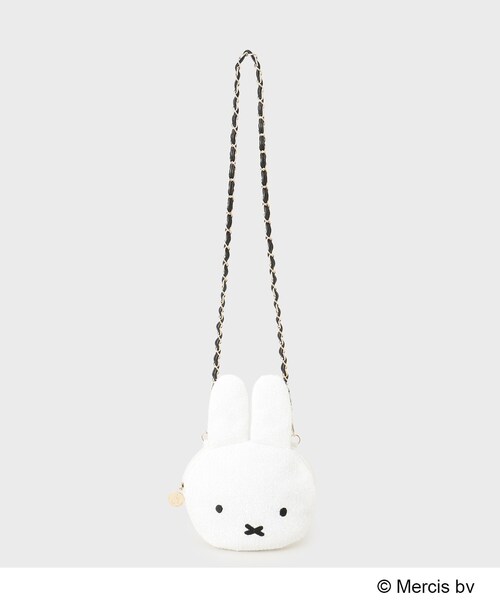 OPAQUE.CLIP（オペークドットクリップ） ショルダーバッグ バッグ