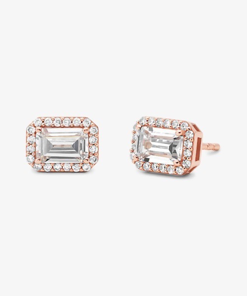 MICHAEL KORS（マイケルコース） ピアス プレシャスメタル プレー 