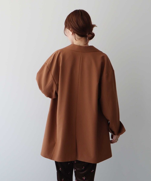 earth music&ecology（アース ミュージック＆エコロジー） ジャケット