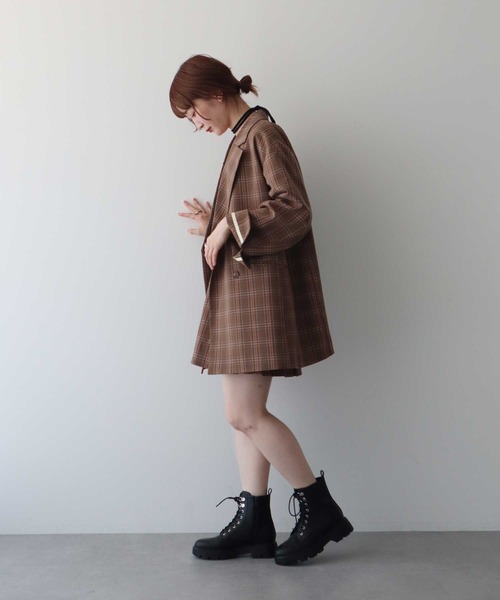 earth music&ecology（アース ミュージック＆エコロジー） ジャケット