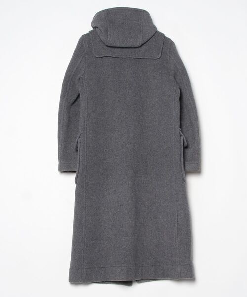 LONDON Tradition（ロンドントラディション） ダッフルコート 34