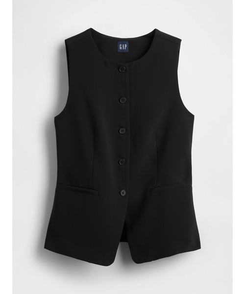 GAP　ベスト GAP（ギャップ） ベスト ボアベスト (幼児・ベビー) キッズ 子供服