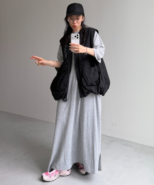 wee9s（ウィークス） ワンピース : ZOZOTOWN Yahoo!店 - 通販 - Yahoo