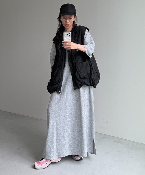 wee9s（ウィークス） ワンピース : ZOZOTOWN Yahoo!店 - 通販 - Yahoo
