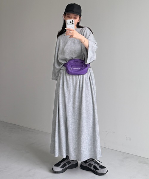 wee9s（ウィークス） ワンピース 半袖 : ZOZOTOWN Yahoo!店 - 通販