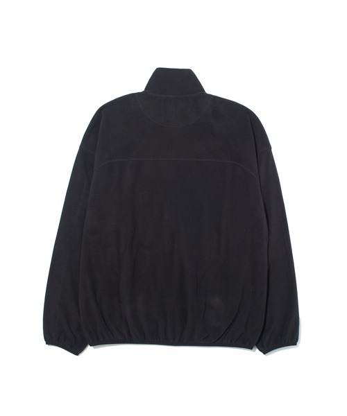 F/CE.（エフシーイー） ジャージ F/CE. POLARTEC MICRO ZIP JK