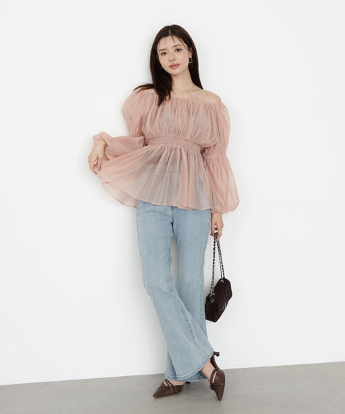 PROPORTION BODY DRESSING（プロポーションボディドレッシング