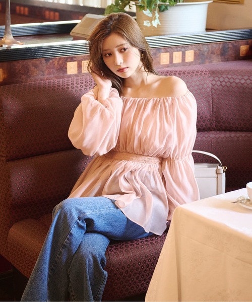PROPORTION BODY DRESSING（プロポーションボディドレッシング