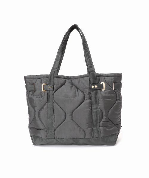 sita parantica ナイロンキルティング Tote Bag S 未使用 Spick＆Span トートバッグ SITA PARANTICA/シータパランティカ