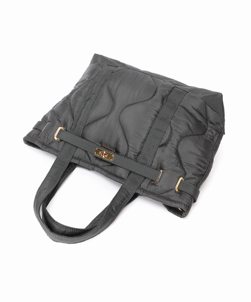 Spick＆Span トートバッグ SITA PARANTICA/シータパランティカ