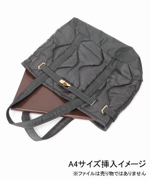 Spick＆Span トートバッグ SITA PARANTICA/シータパランティカ