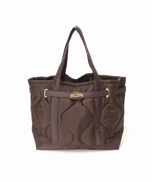 Spick＆Span トートバッグ SITA PARANTICA/シータパランティカ