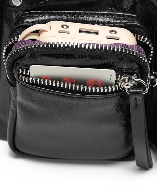 jouetie（ジュエティ） ショルダーバッグ バッグ 「jouetie/ジュエティ