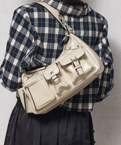 jouetie（ジュエティ） ショルダーバッグ バッグ 「jouetie/ジュエティ 