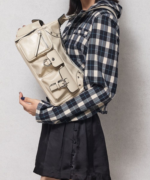 jouetie（ジュエティ） ショルダーバッグ バッグ 「jouetie/ジュエティ 