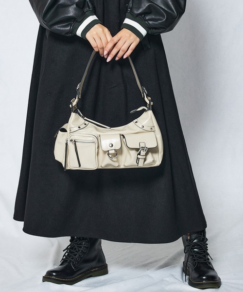 jouetie（ジュエティ） ショルダーバッグ バッグ 「jouetie/ジュエティ