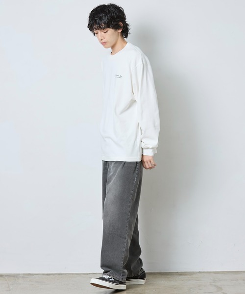 L.L.Bean（エルエルビーン） tシャツ 「JAPAN EDITION」ユニオン