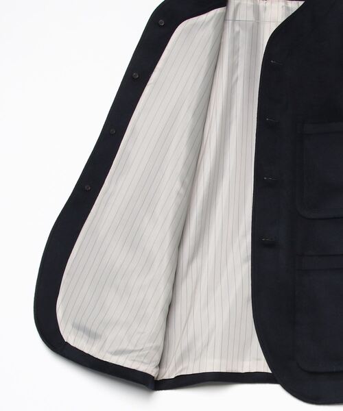 EMPORIO ARMANI コート ジャケット 「エンポリオ アルマーニ