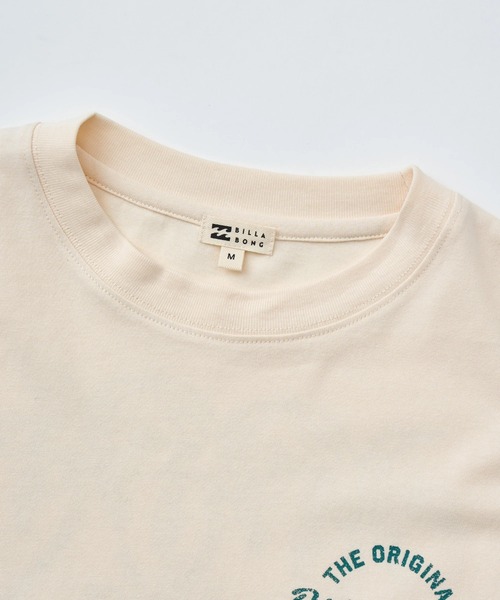 BILLABONG（ビラボン） tシャツ レディース IN THE SUN LS TEE ロンT